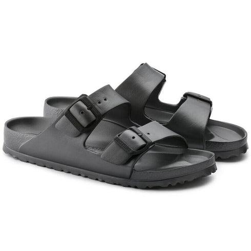 Arizona EVA Sandal - Birkenstock - Faded Lime